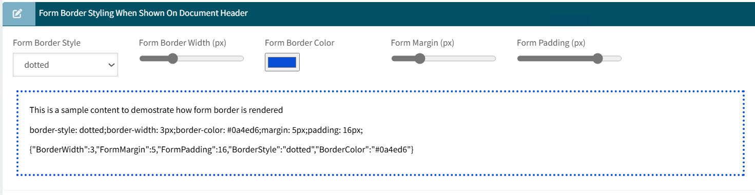FormBorderStylingPreview