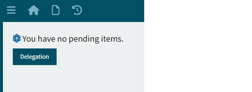 NoPendingItems