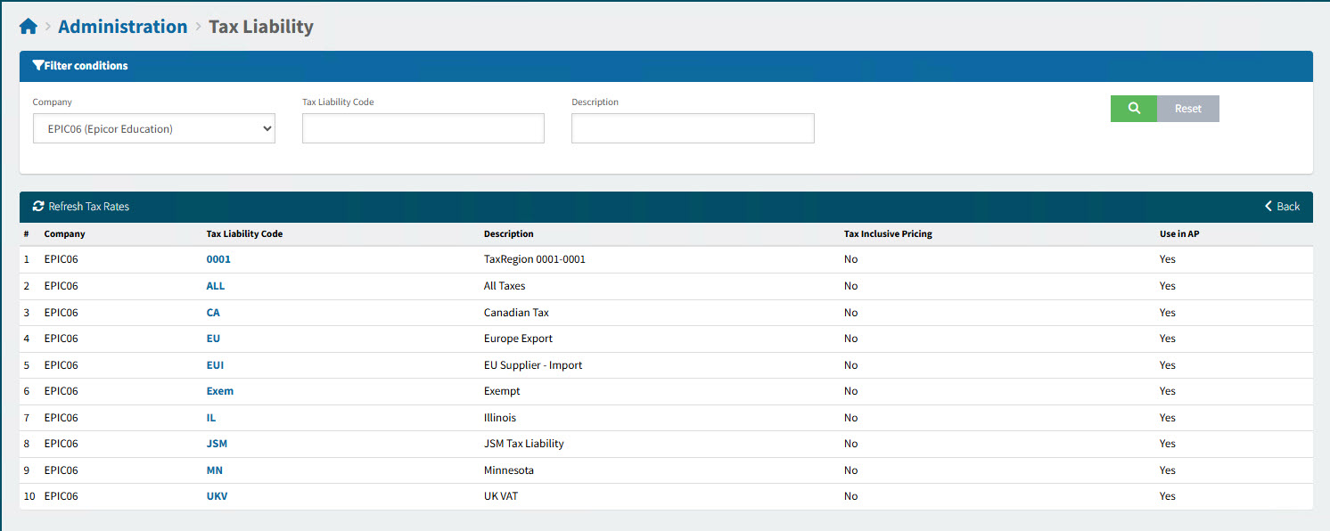 TaxLiabilityPage