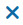 X Button