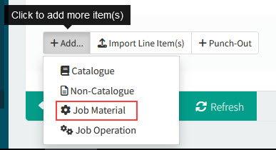 AddJobMaterialItem