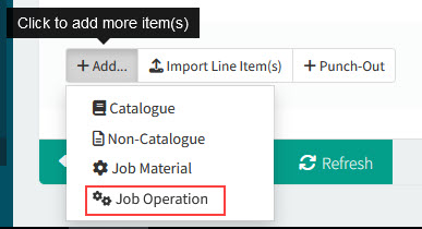 AddJobOperationItem