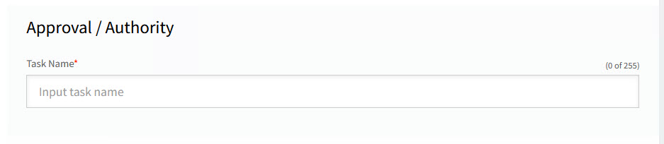 ApprovalAuthorityTaskChild