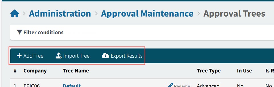 ApprovalTreeMenuBar252