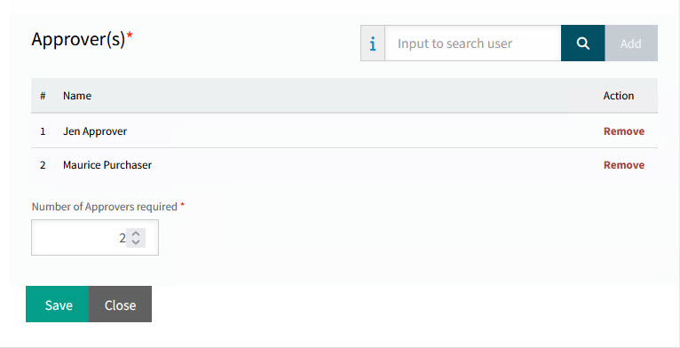 ApproversOnApprovalNode