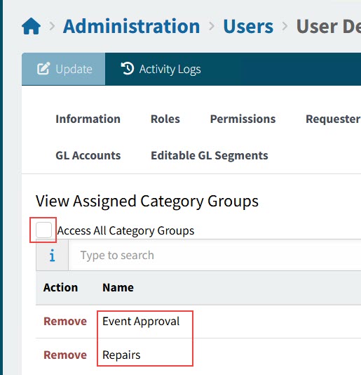 AssignedCategoryGroupsTab2522