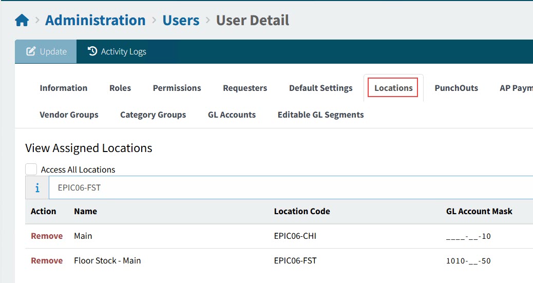 AssignedLocationsTab2522