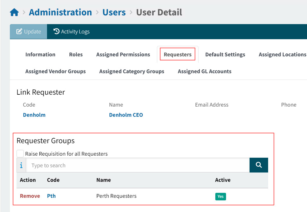 AuthorizedUserOnUserScreen