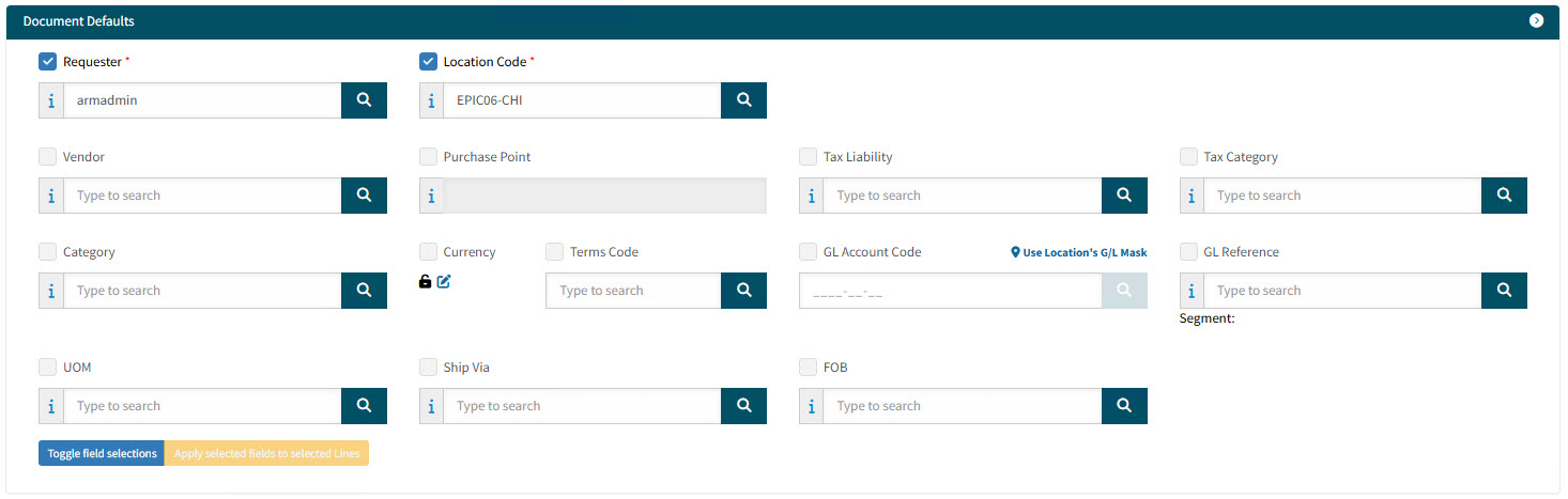 BlanketOrderDefaults252