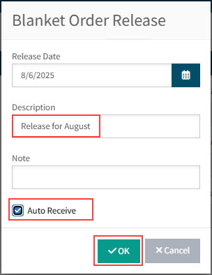BlanketOrderRelease 2025 2