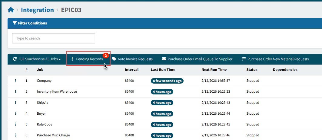 ClickPendingRecords2522