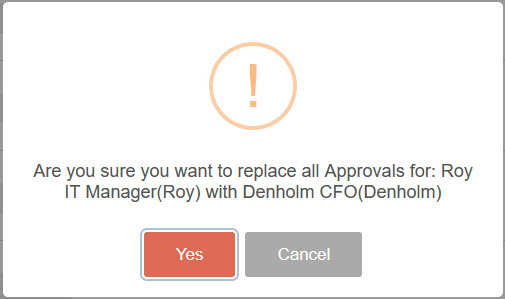 ConfirmReplaceApprovals