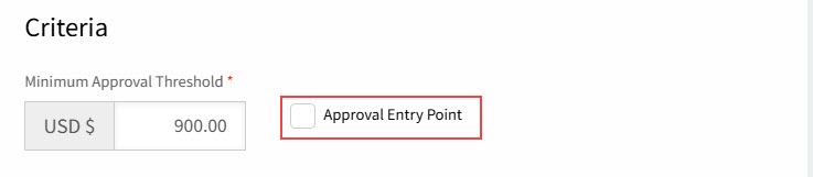 CriteriaNotApprovalEntryPoint
