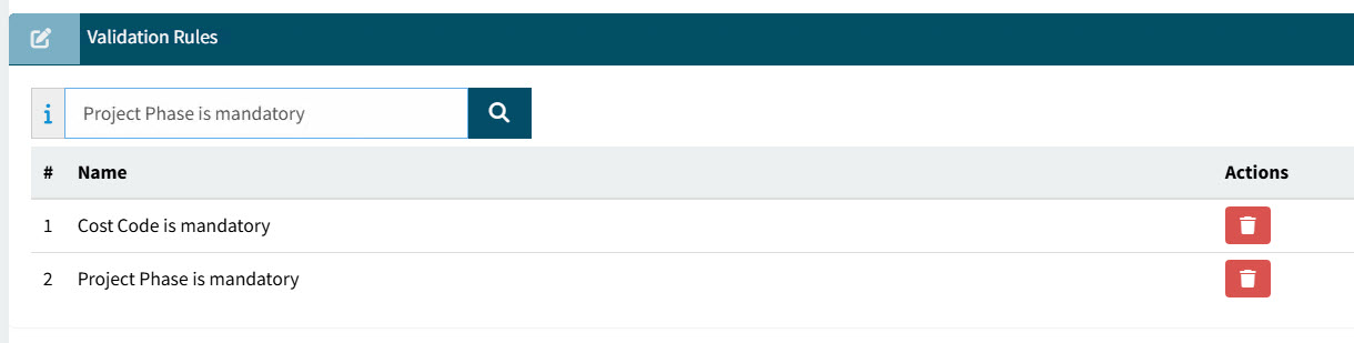 CustomFormValidationRules