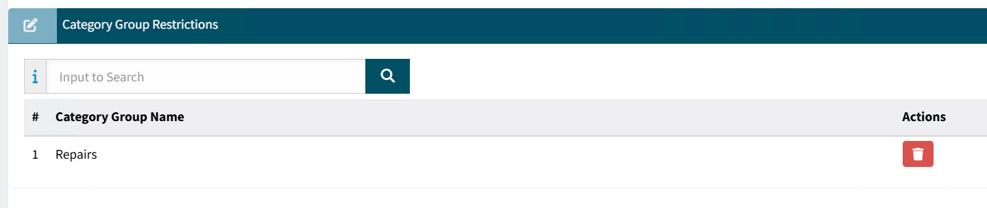 CustomFormsCategoryGroups