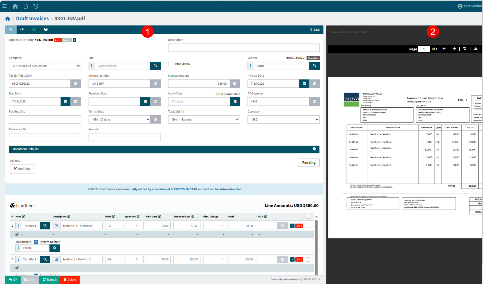 DraftInvoiceLayout252