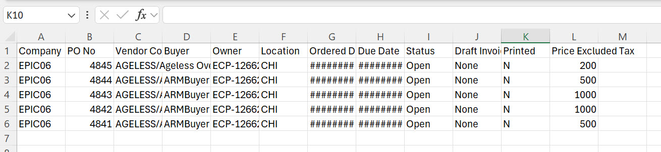 ExampleOfExportedPOs