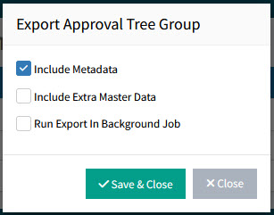 ExportApprovalTreeGroup