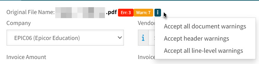 HeaderAcceptWarnings