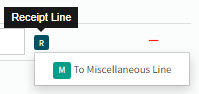 ReceiptLineToMiscLine