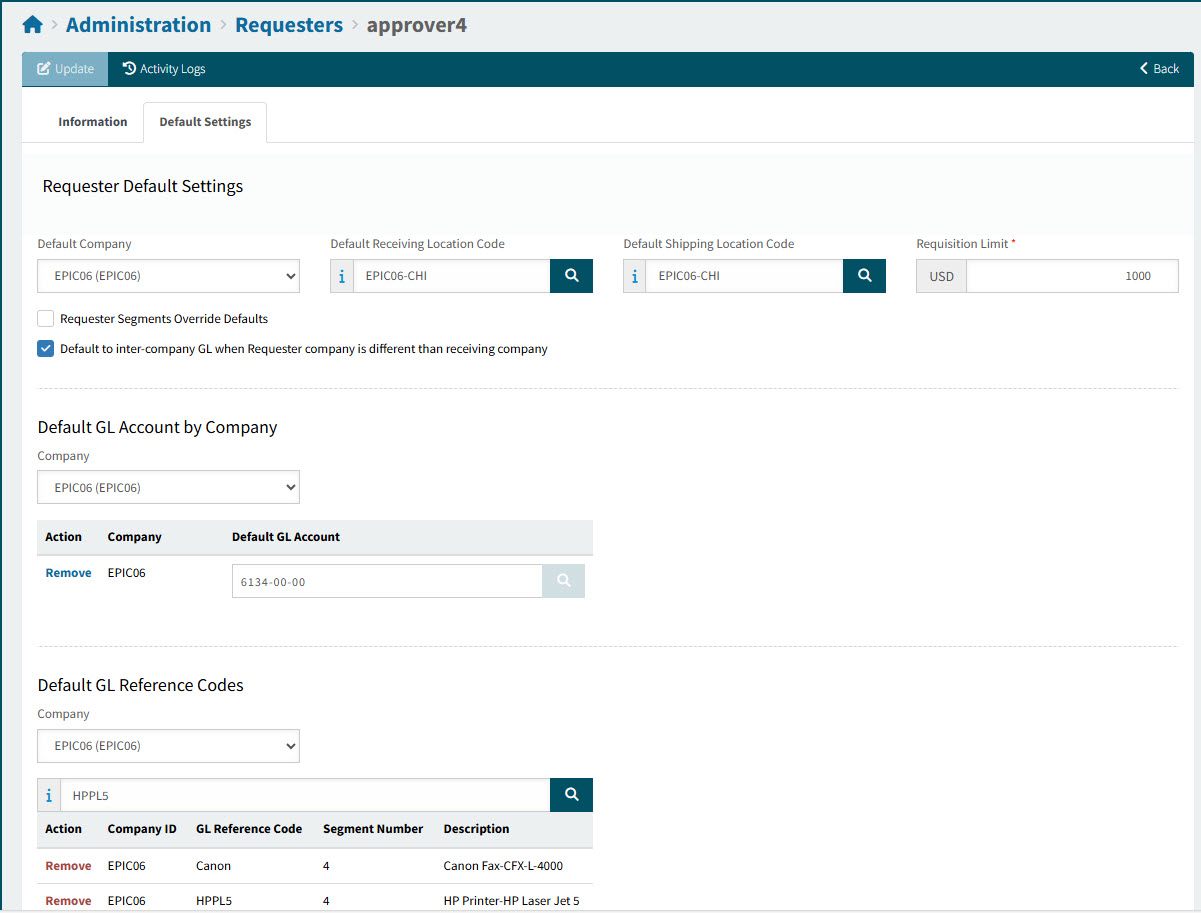 RequesterDefaultSettingsTab252