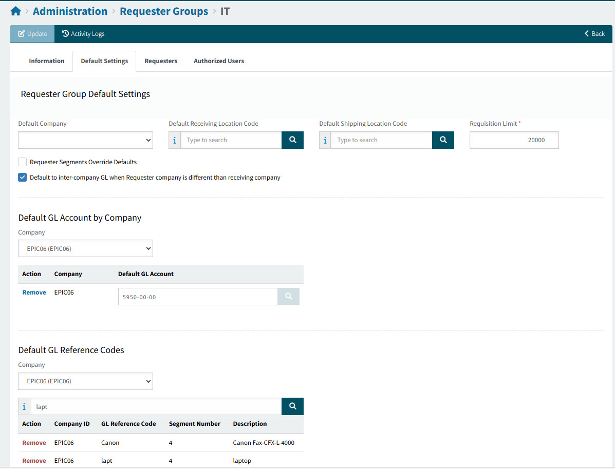 RequesterGroupsDefaultSettingsTab252