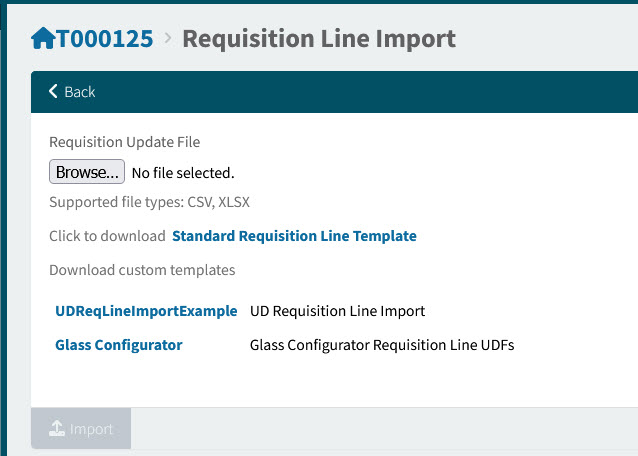 RequisitionLineImportPage1