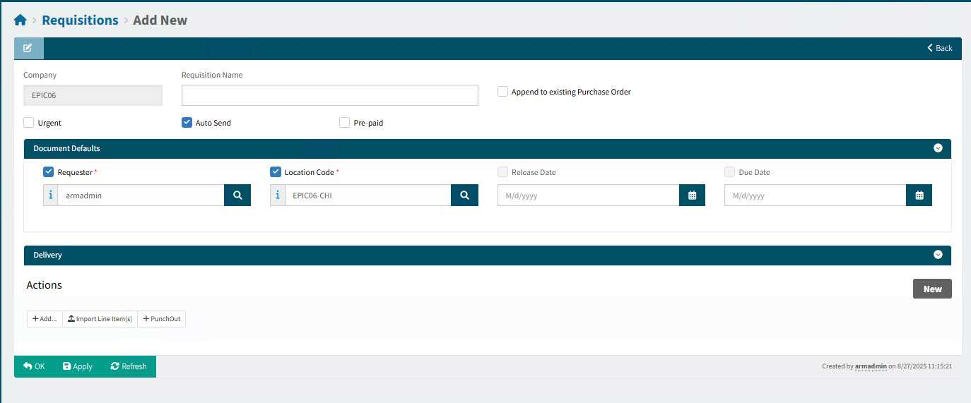 RequisitionWithoutRequisitionType252