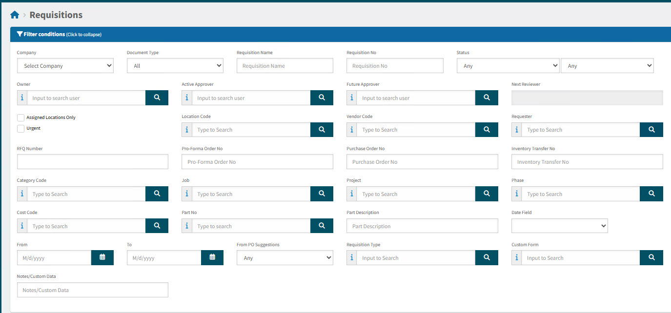 RequisitionsAllFilterConditions252