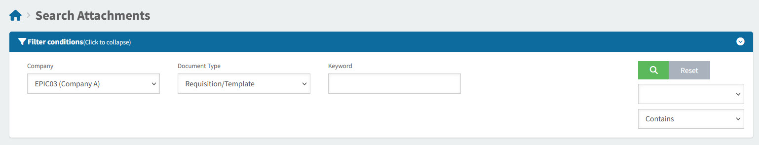 SearchAttachmentsFilterConditions