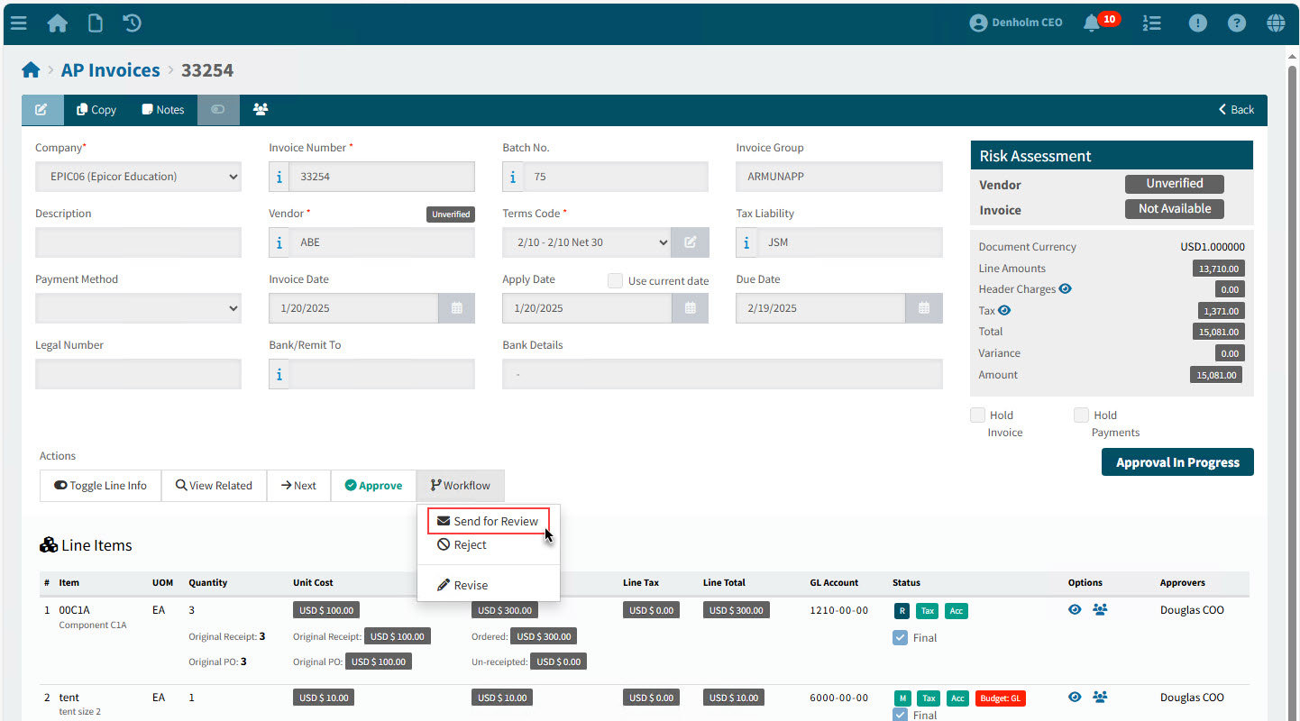 SendAPInvoiceForReview3