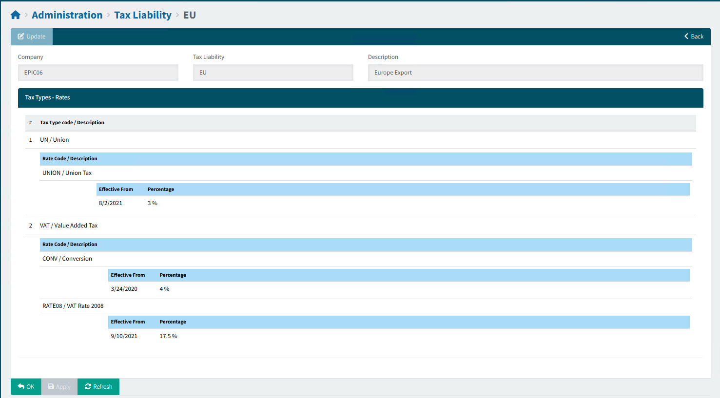 TaxLiabilityDetailPage