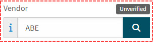 UnverifiedVendor