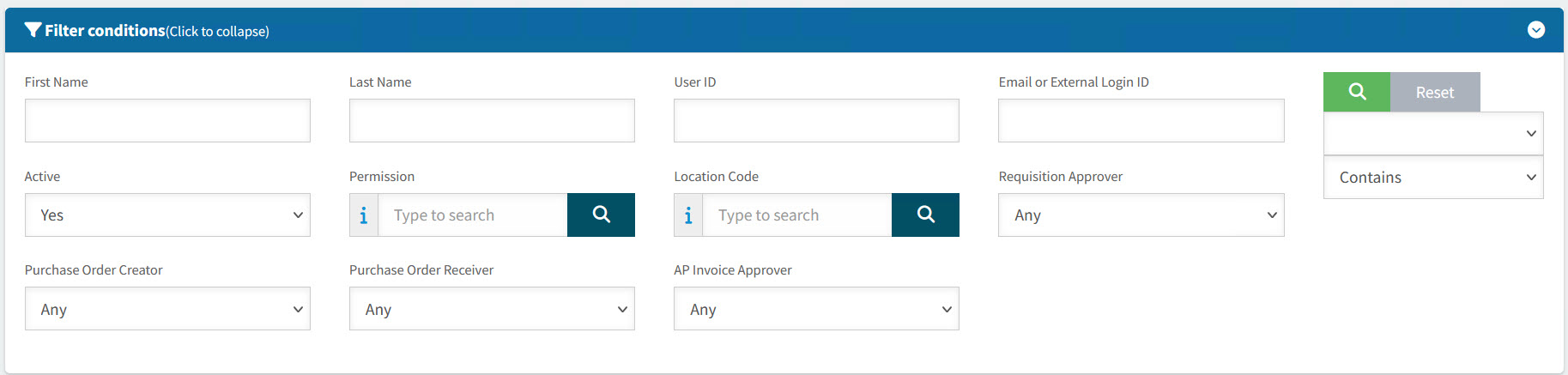 UsersFilterConditions