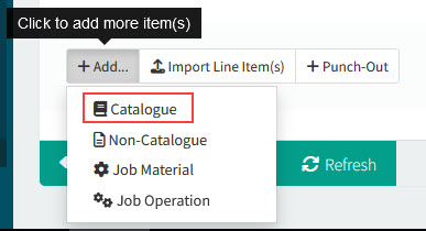 AddCatalogueItem
