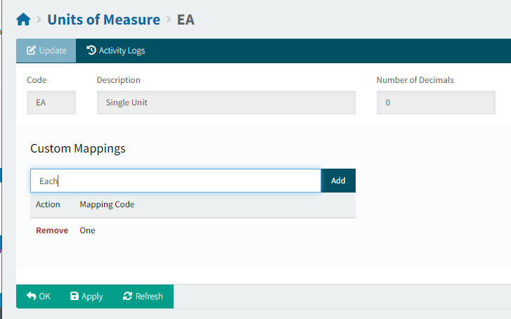 AddCustomMapping2