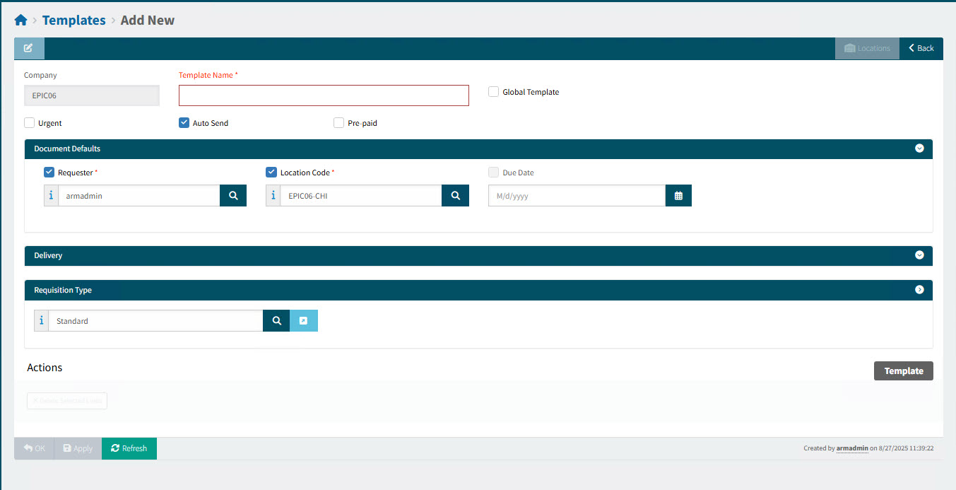 AddNewTemplate252