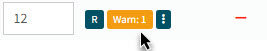 ClickOnWarningLabel