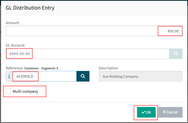 GLDistributionEntry
