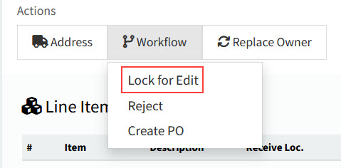 LockForEdit