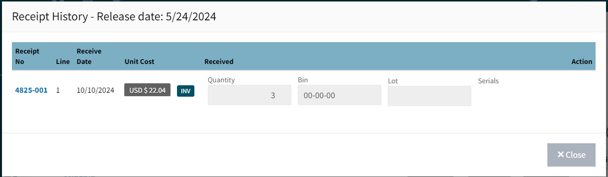 ReceiptHistoryPage
