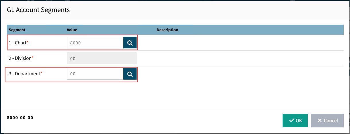 RestrictedGLSegments