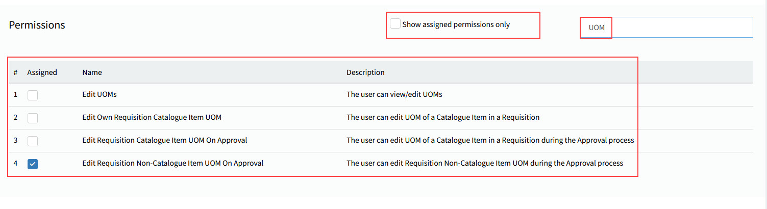 SearchForPermission